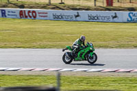 Middle 1 Group Green Bikes